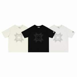 Picture of Moncler T Shirts Short _SKUMonclerM-2XLh8txD1755970